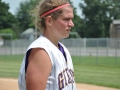 Giant Challenge 2015 softball/baseball game