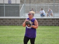 Giant Challenge 2015 softball/baseball game