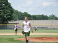 Giant Challenge 2015 softball/baseball game
