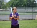 Giant Challenge 2015 softball/baseball game