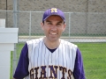 Giant Challenge 2015 softball/baseball game