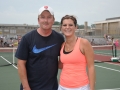 Giant Challenge Tennis Battle Royal