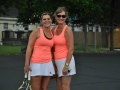 Giant Challenge Tennis Battle Royal