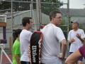 Giant Challenge Tennis Battle Royal