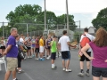 Giant Challenge Tennis Battle Royal