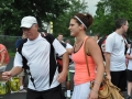 Giant Challenge Tennis Battle Royal
