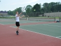 Giant Challenge Tennis Battle Royal