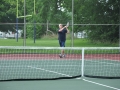 Giant Challenge Tennis Battle Royal