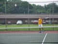 Giant Challenge Tennis Battle Royal