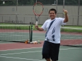 Giant Challenge Tennis Battle Royal