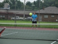Giant Challenge Tennis Battle Royal