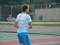 Giant Challenge Tennis Battle Royal