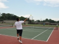 Giant Challenge Tennis Battle Royal