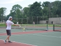 Giant Challenge Tennis Battle Royal