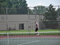 Giant Challenge Tennis Battle Royal