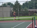 Giant Challenge Tennis Battle Royal