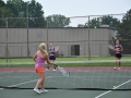 Giant Challenge Tennis Battle Royal