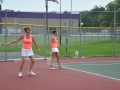 Giant Challenge Tennis Battle Royal