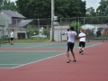 Giant Challenge Tennis Battle Royal