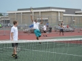 Giant Challenge Tennis Battle Royal
