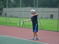 Giant Challenge Tennis Battle Royal