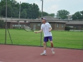 Giant Challenge Tennis Battle Royal