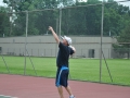 Giant Challenge Tennis Battle Royal