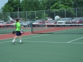Giant Challenge Tennis Battle Royal