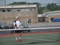 Giant Challenge Tennis Battle Royal