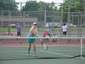 Giant Challenge Tennis Battle Royal