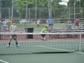 Giant Challenge Tennis Battle Royal