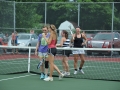 Giant Challenge Tennis Battle Royal