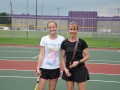 Giant Challenge Tennis Battle Royal