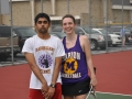 Giant Challenge Tennis Battle Royal