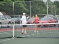 Giant Challenge Tennis Battle Royal
