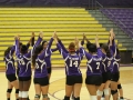 Giant Challenge 2015 volleyball game