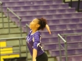 Giant Challenge 2015 volleyball game