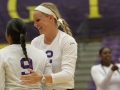 Giant Challenge 2015 volleyball game