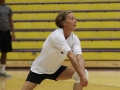 Giant Challenge 2015 volleyball game