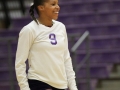 Giant Challenge 2015 volleyball game