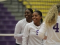 Giant Challenge 2015 volleyball game