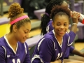 Giant Challenge 2015 volleyball game