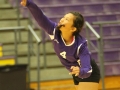 Giant Challenge 2015 volleyball game