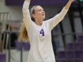 Giant Challenge 2015 volleyball game