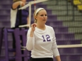 Giant Challenge 2015 volleyball game