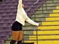 Giant Challenge 2015 volleyball game