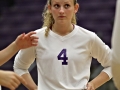 Giant Challenge 2015 volleyball game