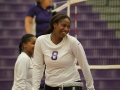 Giant Challenge 2015 volleyball game