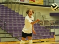 Giant Challenge 2015 volleyball game