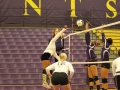 Giant Challenge 2015 volleyball game